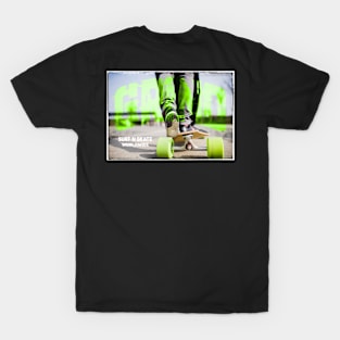 GRND Skate T-Shirt